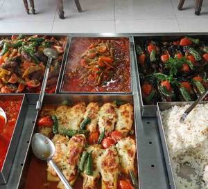 Oz Damak Anadolu Mutfagi Menu Oz Damak Anadolu Mutfagi Bahcesehir Merkez Istanbul Icin Menu